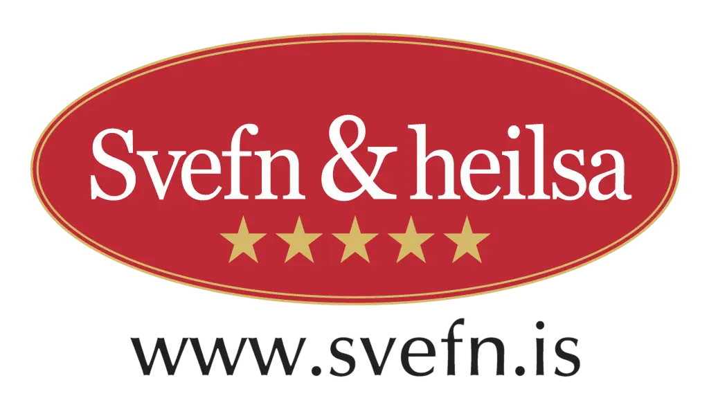 Svefn & Heilsa