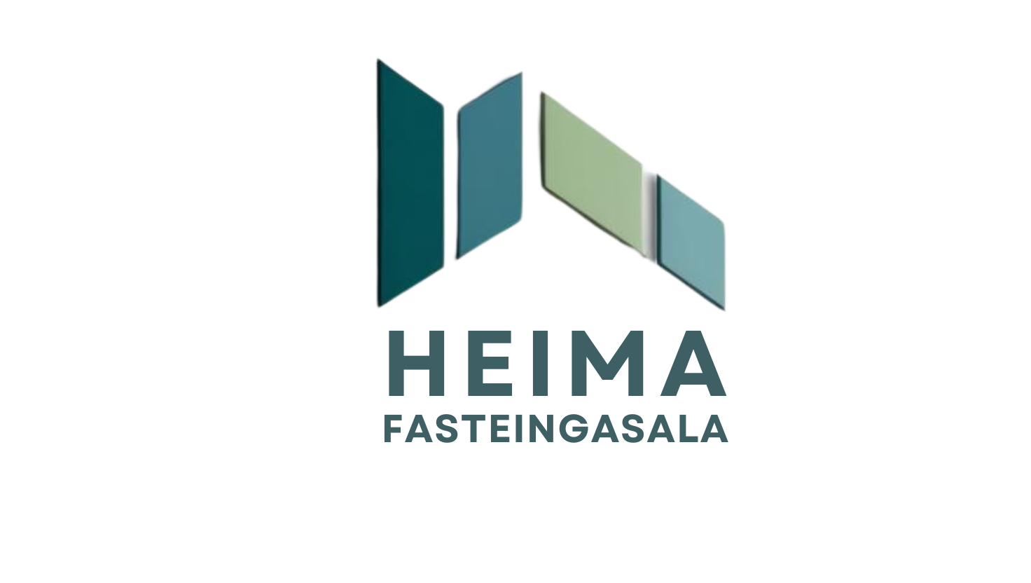 HEIMA FASTEIGNASALA